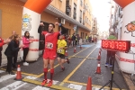 Fernando Ruiz y Laia Cañes ganan el I 10K de La Vilavella