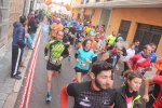 Fernando Ruiz y Laia Cañes ganan el I 10K de La Vilavella