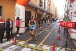 Fernando Ruiz y Laia Cañes ganan el I 10K de La Vilavella