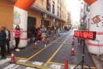 Fernando Ruiz y Laia Cañes ganan el I 10K de La Vilavella