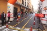 Fernando Ruiz y Laia Cañes ganan el I 10K de La Vilavella