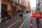 Fernando Ruiz y Laia Cañes ganan el I 10K de La Vilavella