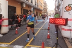 Fernando Ruiz y Laia Cañes ganan el I 10K de La Vilavella