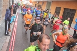 Fernando Ruiz y Laia Cañes ganan el I 10K de La Vilavella
