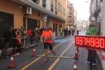 Fernando Ruiz y Laia Cañes ganan el I 10K de La Vilavella