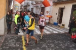 Fernando Ruiz y Laia Cañes ganan el I 10K de La Vilavella