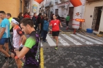 Fernando Ruiz y Laia Cañes ganan el I 10K de La Vilavella