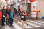 Fernando Ruiz y Laia Cañes ganan el I 10K de La Vilavella