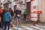 Fernando Ruiz y Laia Cañes ganan el I 10K de La Vilavella