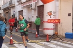 Fernando Ruiz y Laia Cañes ganan el I 10K de La Vilavella