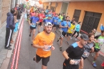 Fernando Ruiz y Laia Cañes ganan el I 10K de La Vilavella