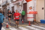 Fernando Ruiz y Laia Cañes ganan el I 10K de La Vilavella