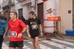 Fernando Ruiz y Laia Cañes ganan el I 10K de La Vilavella