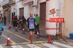 Fernando Ruiz y Laia Cañes ganan el I 10K de La Vilavella