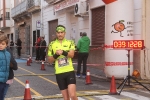 Fernando Ruiz y Laia Cañes ganan el I 10K de La Vilavella