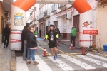 Fernando Ruiz y Laia Cañes ganan el I 10K de La Vilavella