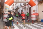 Fernando Ruiz y Laia Cañes ganan el I 10K de La Vilavella