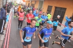 Fernando Ruiz y Laia Cañes ganan el I 10K de La Vilavella