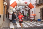 Fernando Ruiz y Laia Cañes ganan el I 10K de La Vilavella