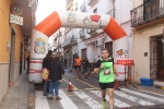 Fernando Ruiz y Laia Cañes ganan el I 10K de La Vilavella