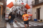 Fernando Ruiz y Laia Cañes ganan el I 10K de La Vilavella