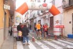 Fernando Ruiz y Laia Cañes ganan el I 10K de La Vilavella