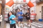 Fernando Ruiz y Laia Cañes ganan el I 10K de La Vilavella