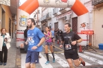 Fernando Ruiz y Laia Cañes ganan el I 10K de La Vilavella