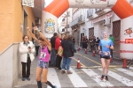Fernando Ruiz y Laia Cañes ganan el I 10K de La Vilavella