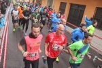 Fernando Ruiz y Laia Cañes ganan el I 10K de La Vilavella
