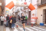 Fernando Ruiz y Laia Cañes ganan el I 10K de La Vilavella