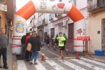 Fernando Ruiz y Laia Cañes ganan el I 10K de La Vilavella