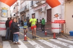 Fernando Ruiz y Laia Cañes ganan el I 10K de La Vilavella