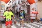 Fernando Ruiz y Laia Cañes ganan el I 10K de La Vilavella