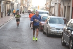 Fernando Ruiz y Laia Cañes ganan el I 10K de La Vilavella