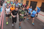 Fernando Ruiz y Laia Cañes ganan el I 10K de La Vilavella