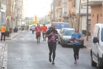 Fernando Ruiz y Laia Cañes ganan el I 10K de La Vilavella