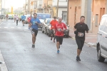 Fernando Ruiz y Laia Cañes ganan el I 10K de La Vilavella