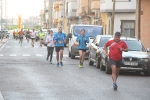Fernando Ruiz y Laia Cañes ganan el I 10K de La Vilavella