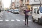 Fernando Ruiz y Laia Cañes ganan el I 10K de La Vilavella