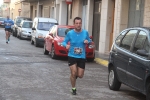 Fernando Ruiz y Laia Cañes ganan el I 10K de La Vilavella