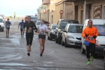 Fernando Ruiz y Laia Cañes ganan el I 10K de La Vilavella
