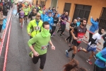 Fernando Ruiz y Laia Cañes ganan el I 10K de La Vilavella