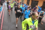 Fernando Ruiz y Laia Cañes ganan el I 10K de La Vilavella
