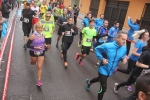 Fernando Ruiz y Laia Cañes ganan el I 10K de La Vilavella