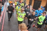 Fernando Ruiz y Laia Cañes ganan el I 10K de La Vilavella