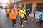 Fernando Ruiz y Laia Cañes ganan el I 10K de La Vilavella