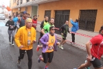 Fernando Ruiz y Laia Cañes ganan el I 10K de La Vilavella