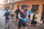 Fernando Ruiz y Laia Cañes ganan el I 10K de La Vilavella
