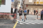 Fernando Ruiz y Laia Cañes ganan el I 10K de La Vilavella
